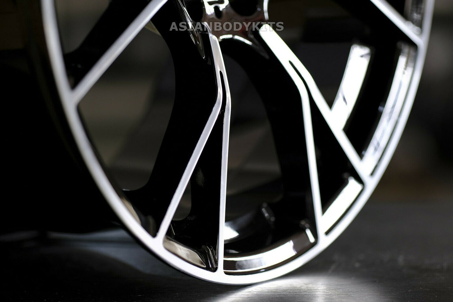 20 INCH FORGED WHEELS RIMS for BMW M5 F90