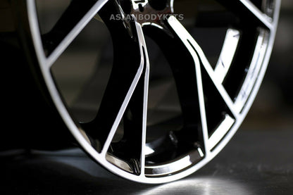 20 INCH FORGED WHEELS RIMS for BMW M5 F90