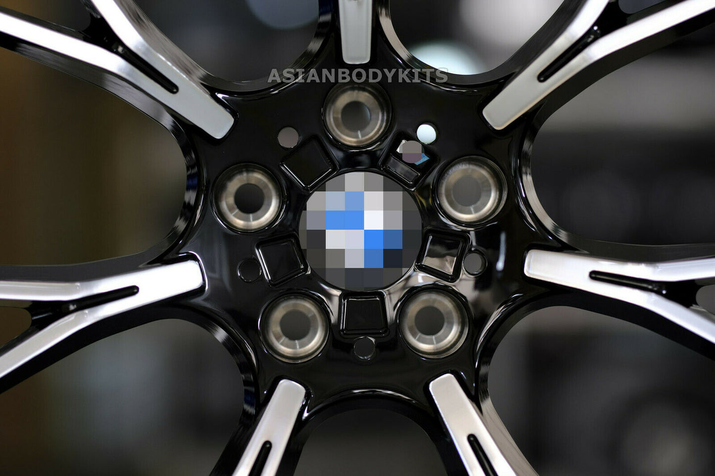 20 INCH FORGED WHEELS RIMS for BMW M5 F90