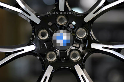 20 INCH FORGED WHEELS RIMS for BMW M5 F90