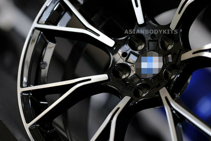 20 INCH FORGED WHEELS RIMS for BMW M5 F90