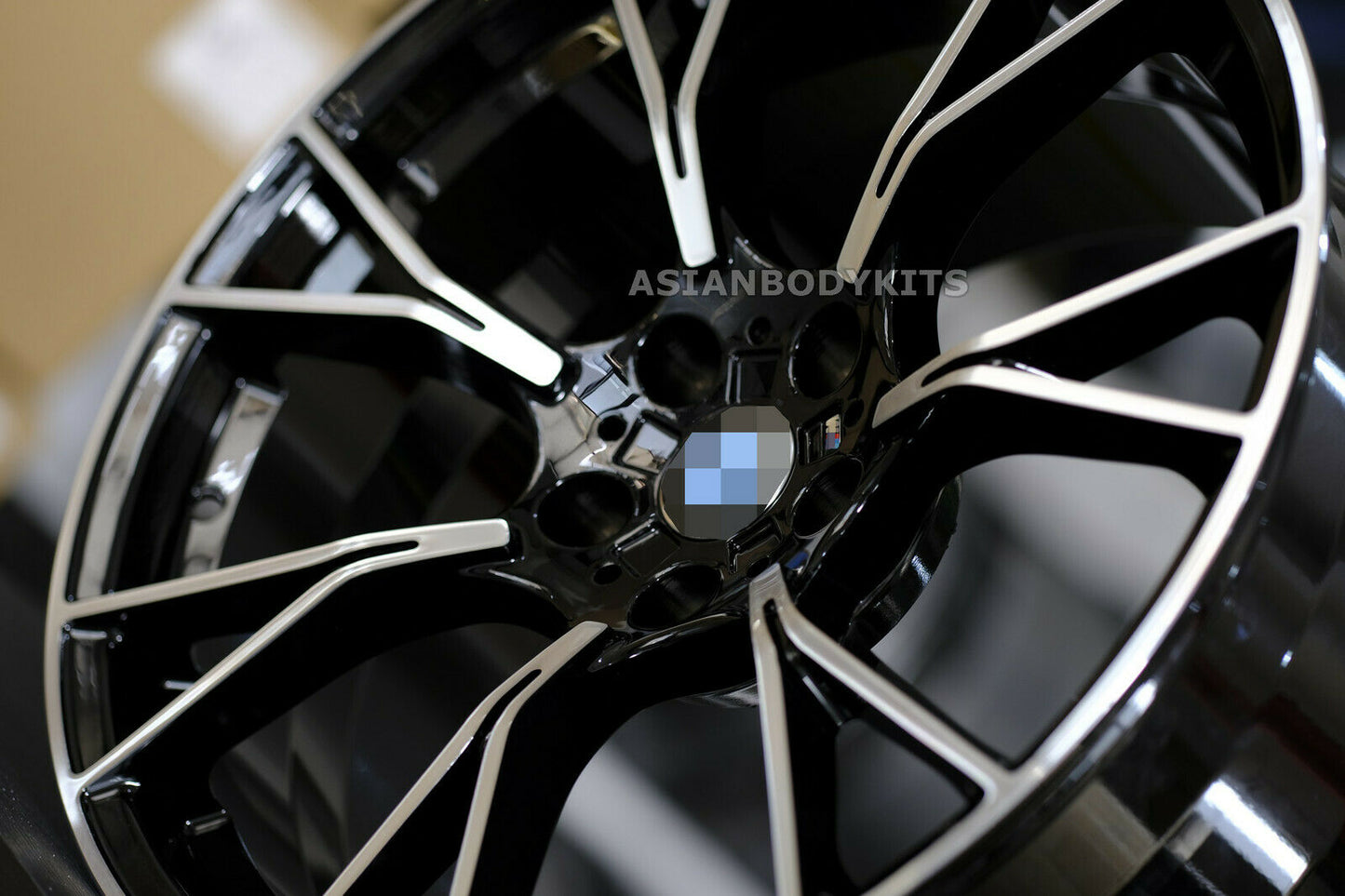 20 INCH FORGED WHEELS RIMS for BMW M5 F90