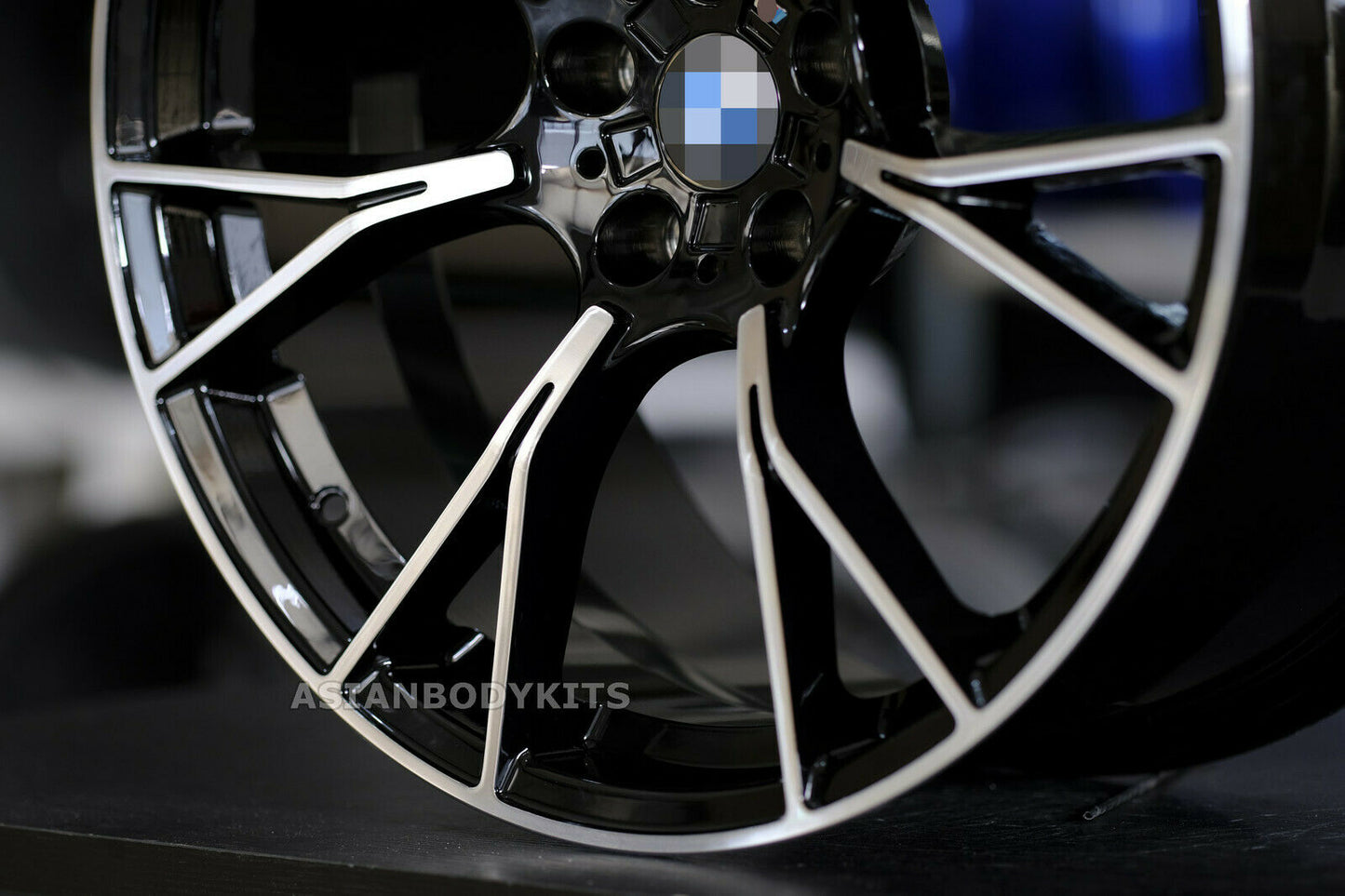 20 INCH FORGED WHEELS RIMS for BMW M5 F90