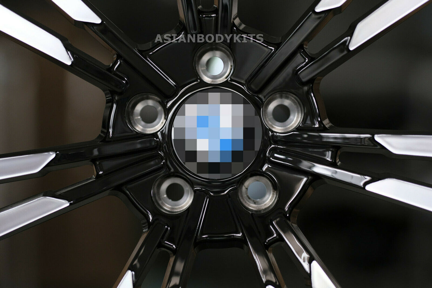 20 INCH FORGED WHEELS RIMS for BMW M5 F90