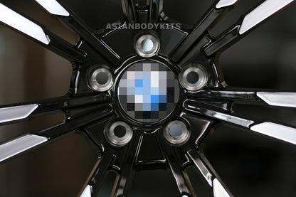 20 INCH FORGED WHEELS RIMS for BMW M5 F90