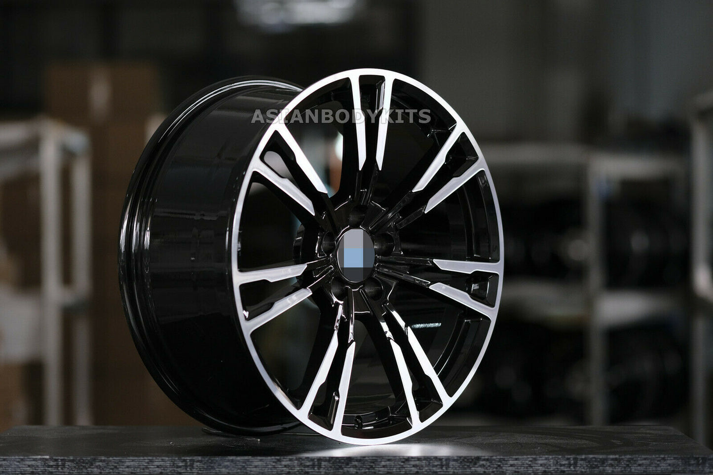 20 INCH FORGED WHEELS RIMS for BMW M5 F90