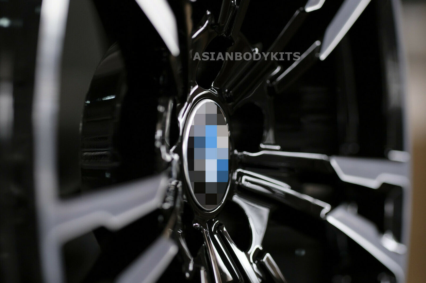 20 INCH FORGED WHEELS RIMS for BMW M5 F90