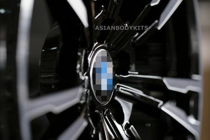 20 INCH FORGED WHEELS RIMS for BMW M5 F90