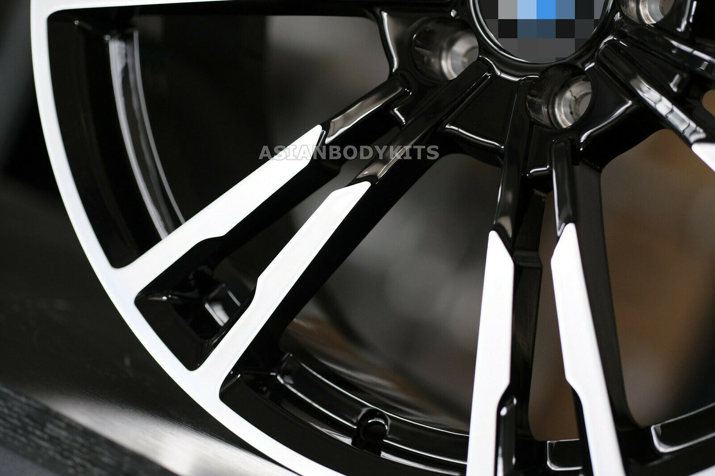 20 INCH FORGED WHEELS RIMS for BMW M5 F90