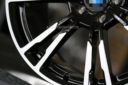 20 INCH FORGED WHEELS RIMS for BMW M5 F90