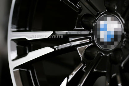 20 INCH FORGED WHEELS RIMS for BMW M5 F90