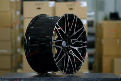 21 INCH FORGED WHEELS RIMS for BMW X5M X6M F95 F96 818M BB-44