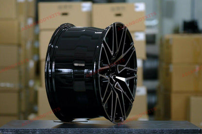 21 INCH FORGED WHEELS RIMS for BMW X5M X6M F95 F96 818M BB-44