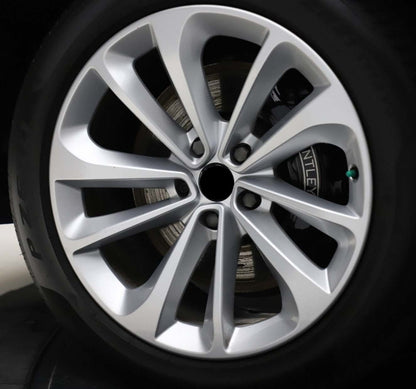 FORGED WHEELS for Bentley Bentayga, Bentley Continental GT, Bentley Flying Spur, Bentley Mulsanne B35