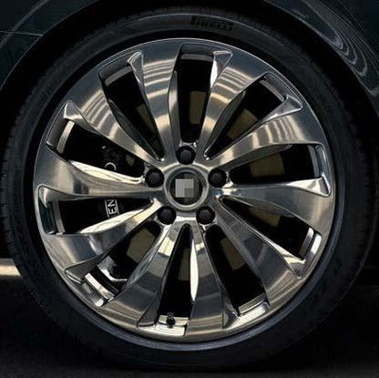 Bentley  FORGED WHEELS