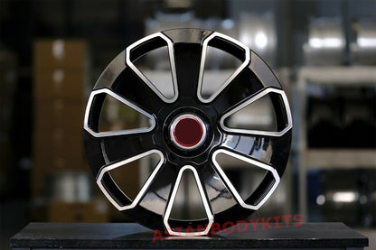 22 INCH FORGED WHEELS RIMS for BENTLEY BENTAYGA