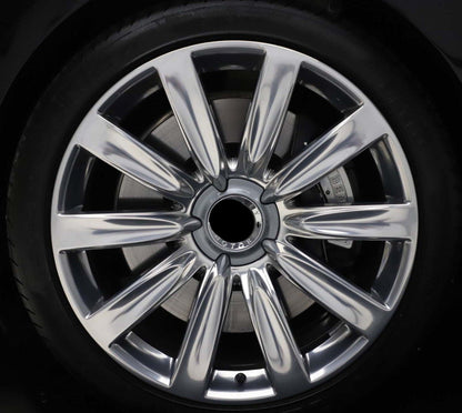 FORGED WHEELS for Bentley Bentayga, Bentley Continental GT, Bentley Flying Spur, Bentley Mulsanne B29