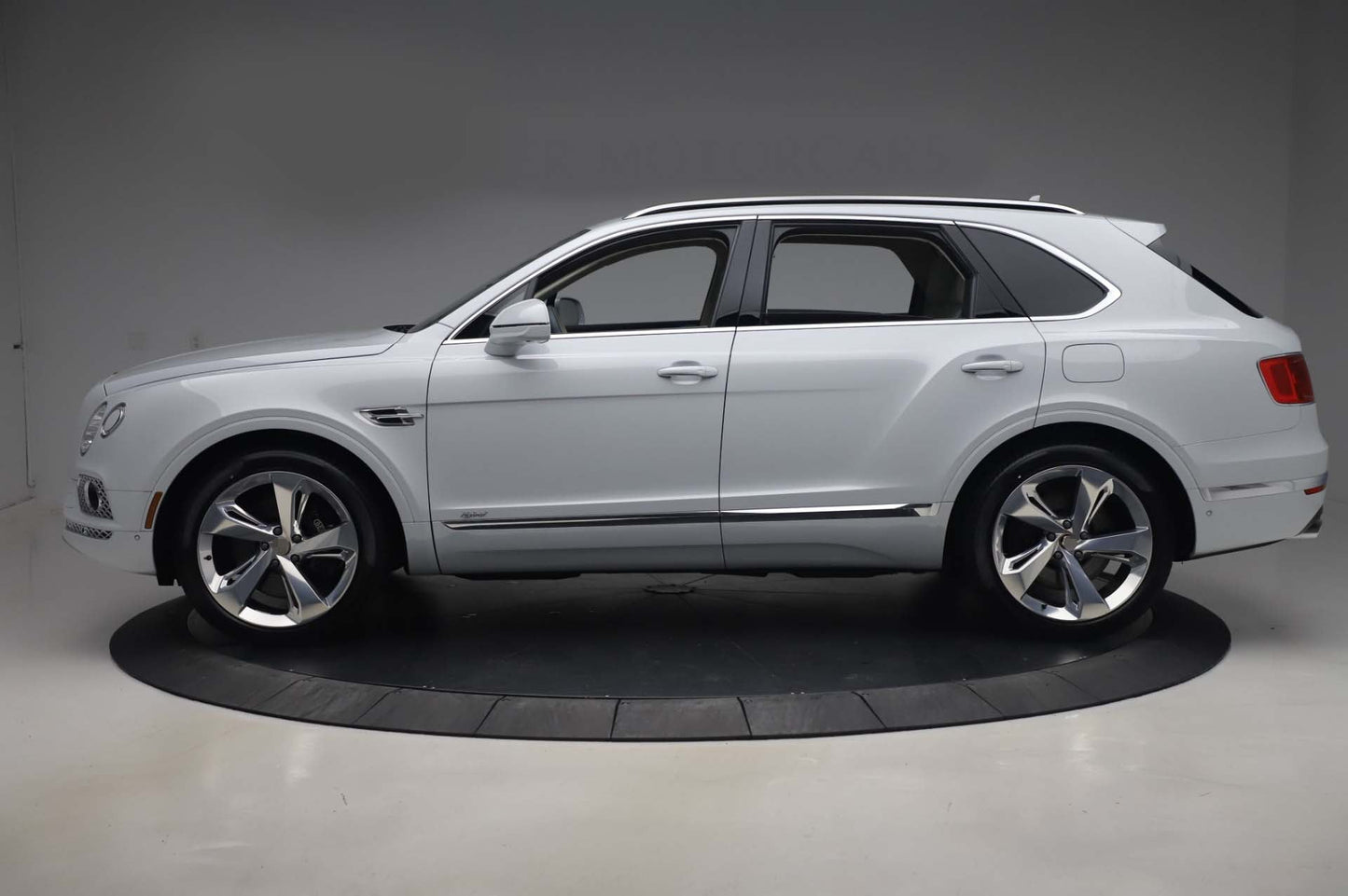 FORGED WHEELS for Bentley Bentayga, Bentley Continental GT, Bentley Flying Spur, Bentley Mulsanne B37