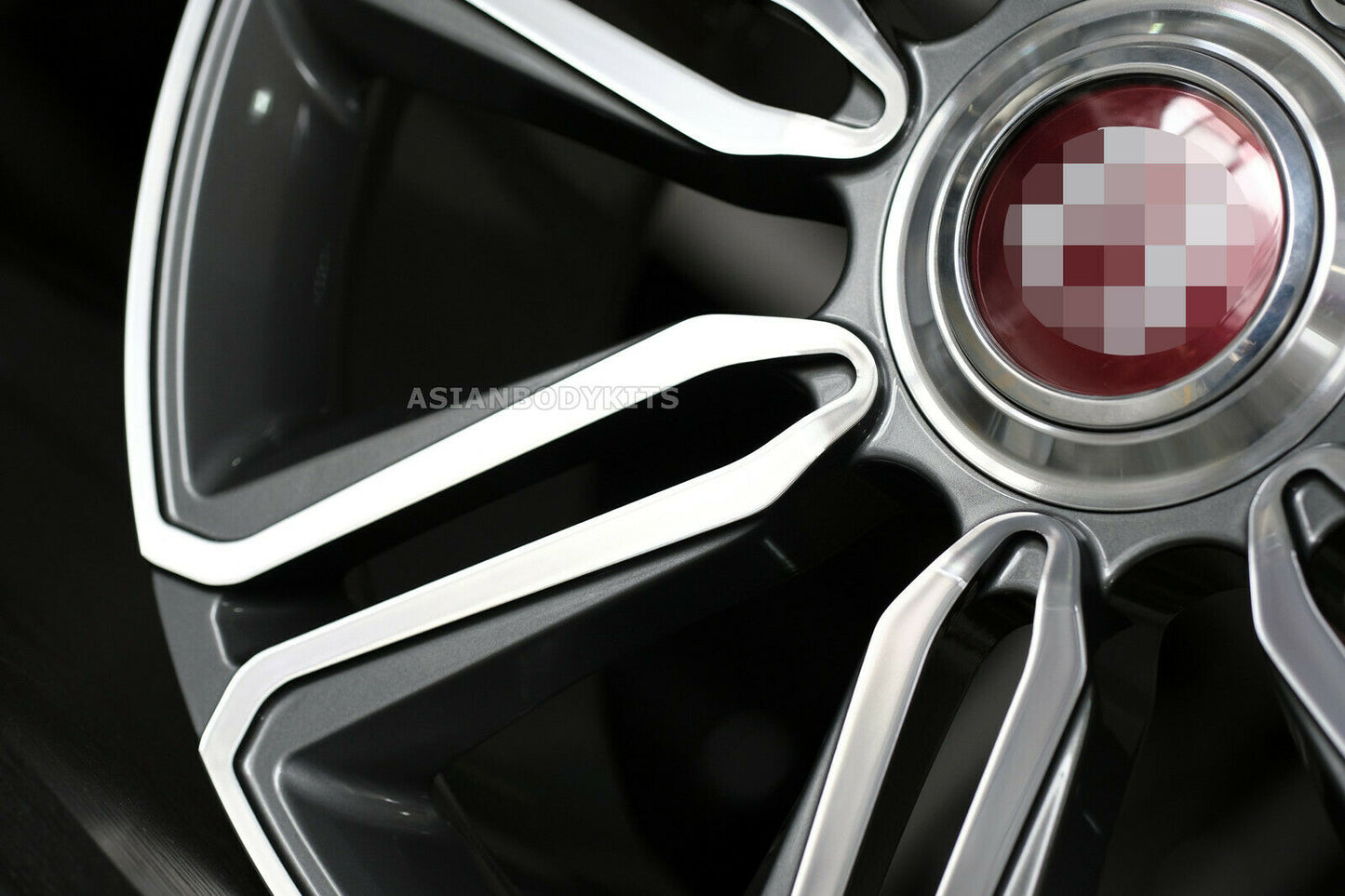 21 INCH FORGED WHEELS RIMS for BENTLEY CONTINENTAL GT | FLYING SPUR