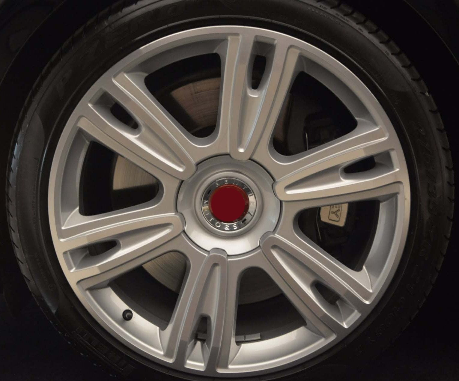 20" 21" 22" 23" 24" FORGED WHEELS for Bentley Bentayga, Bentley Continental GT, Bentley Flying Spur,  Bentley Mulsanne B26