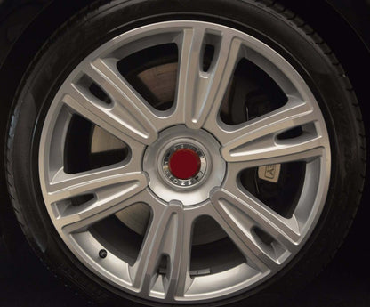 20" 21" 22" 23" 24" FORGED WHEELS for Bentley Bentayga, Bentley Continental GT, Bentley Flying Spur,  Bentley Mulsanne B26