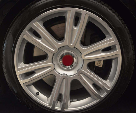 20" 21" 22" 23" 24" FORGED WHEELS for Bentley Bentayga, Bentley Continental GT, Bentley Flying Spur,  Bentley Mulsanne B26