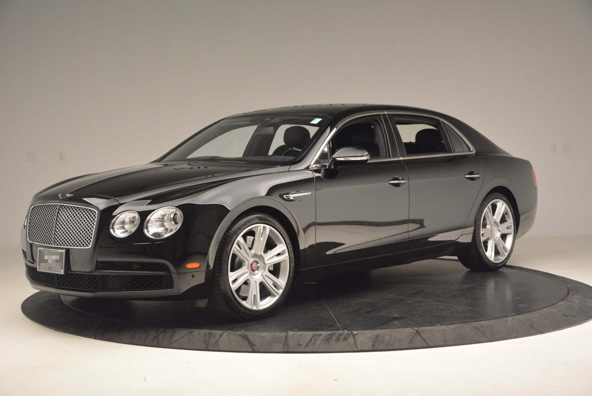 20" 21" 22" 23" 24" FORGED WHEELS for Bentley Bentayga, Bentley Continental GT, Bentley Flying Spur,  Bentley Mulsanne B26