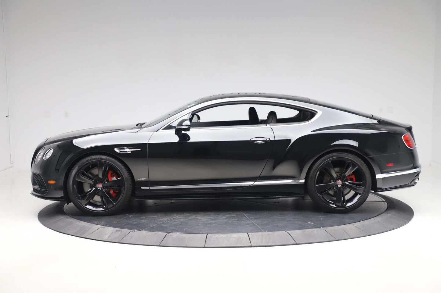 FORGED WHEELS for Bentley Bentayga, Bentley Continental GT, Bentley Flying Spur, Bentley Mulsanne B30