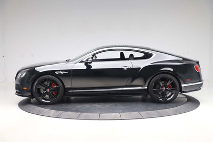 FORGED WHEELS for Bentley Bentayga, Bentley Continental GT, Bentley Flying Spur, Bentley Mulsanne B30