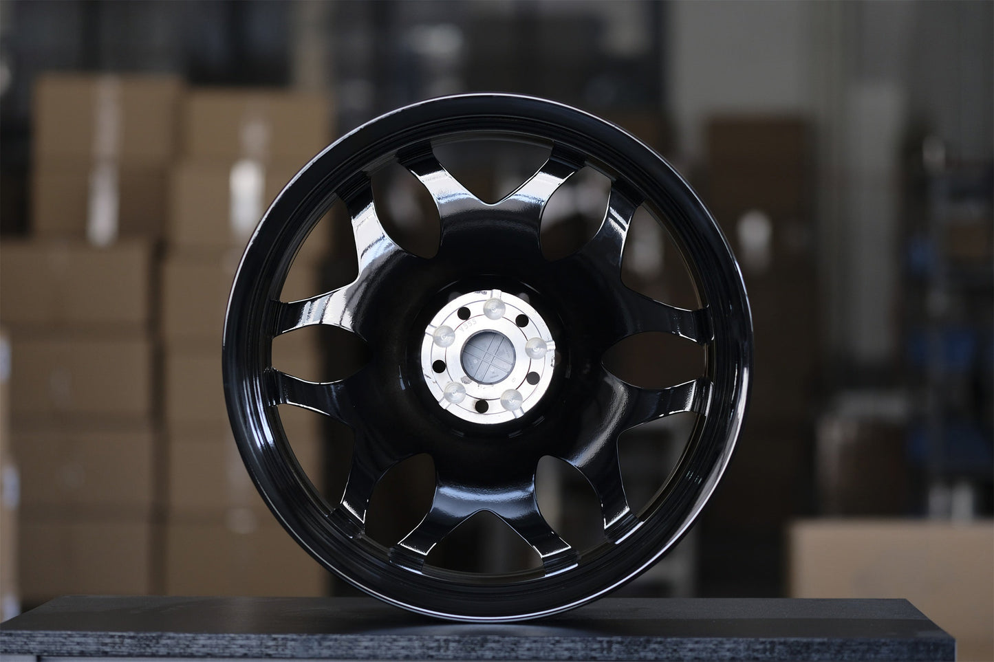 FORGED WHEELS for Bentley Bentayga, Bentley Continental GT, Bentley Flying Spur, Bentley Mulsanne B10