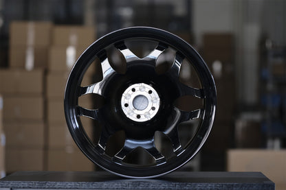 FORGED WHEELS for Bentley Bentayga, Bentley Continental GT, Bentley Flying Spur, Bentley Mulsanne B10