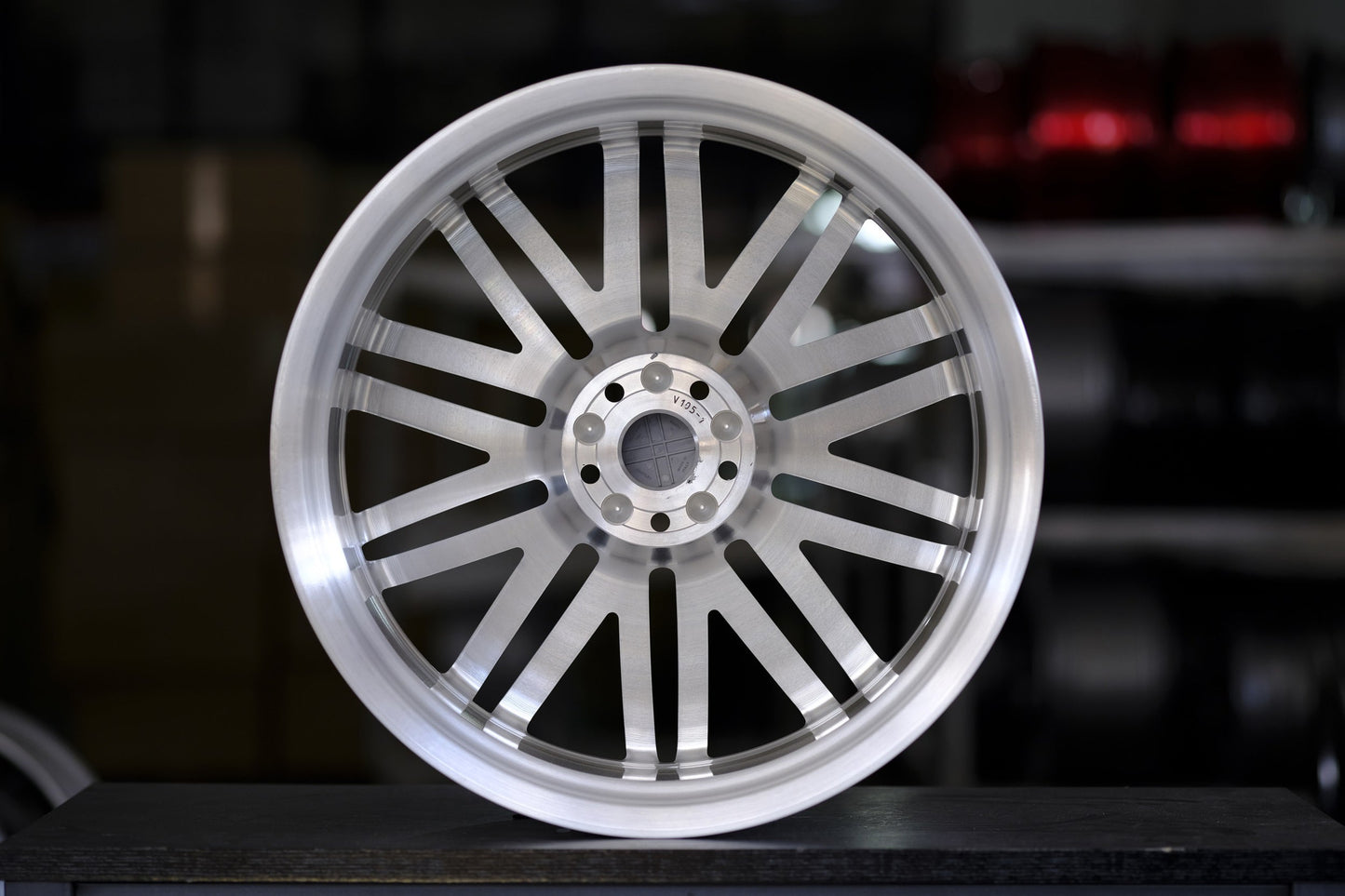 20" 21" 22" 23" 24" FORGED WHEELS for Bentley Bentayga, Bentley Continental GT, Bentley Flying Spur,  Bentley Mulsanne B21