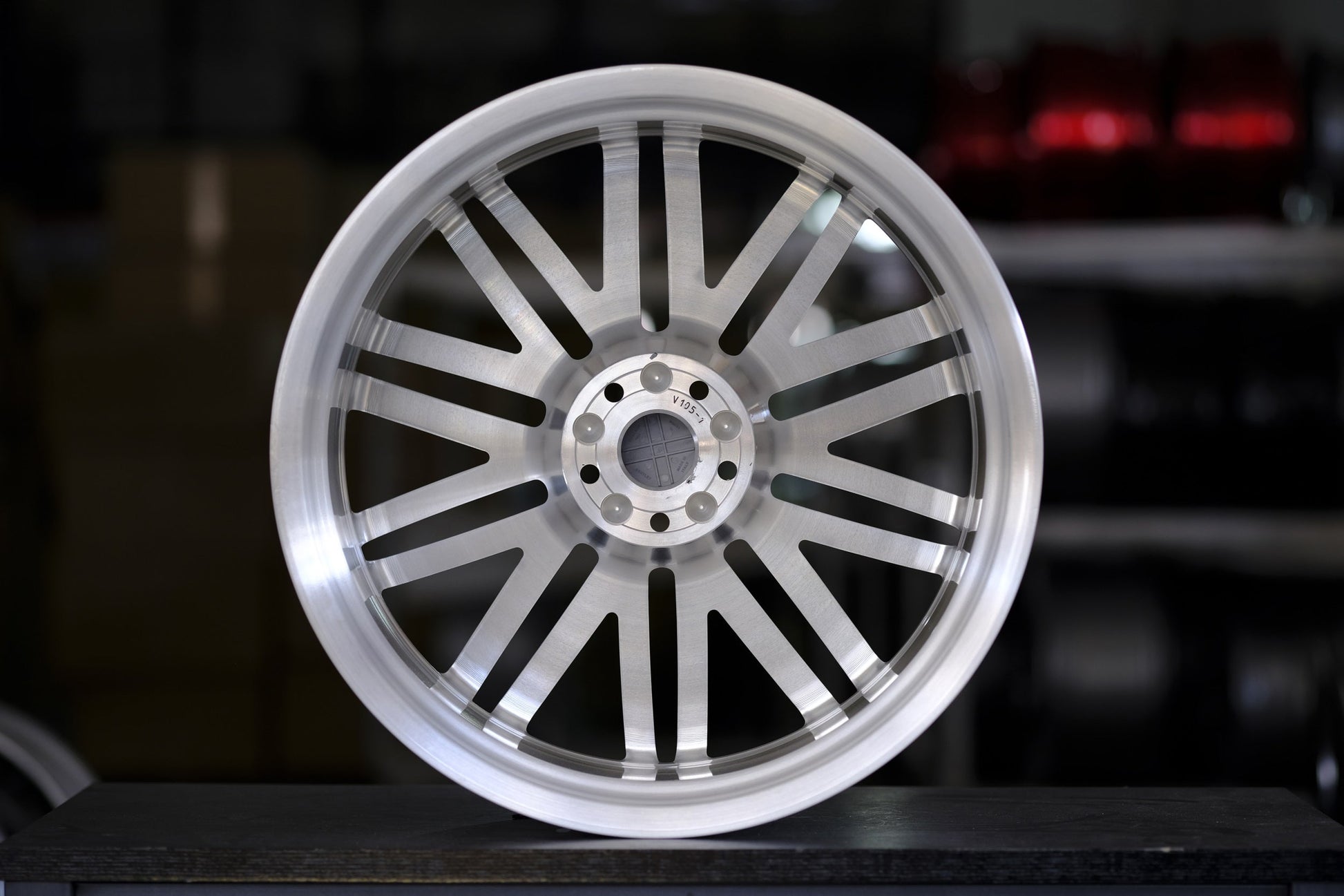 20" 21" 22" 23" 24" FORGED WHEELS for Bentley Bentayga, Bentley Continental GT, Bentley Flying Spur,  Bentley Mulsanne B21