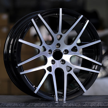 Bentley  FORGED WHEELS