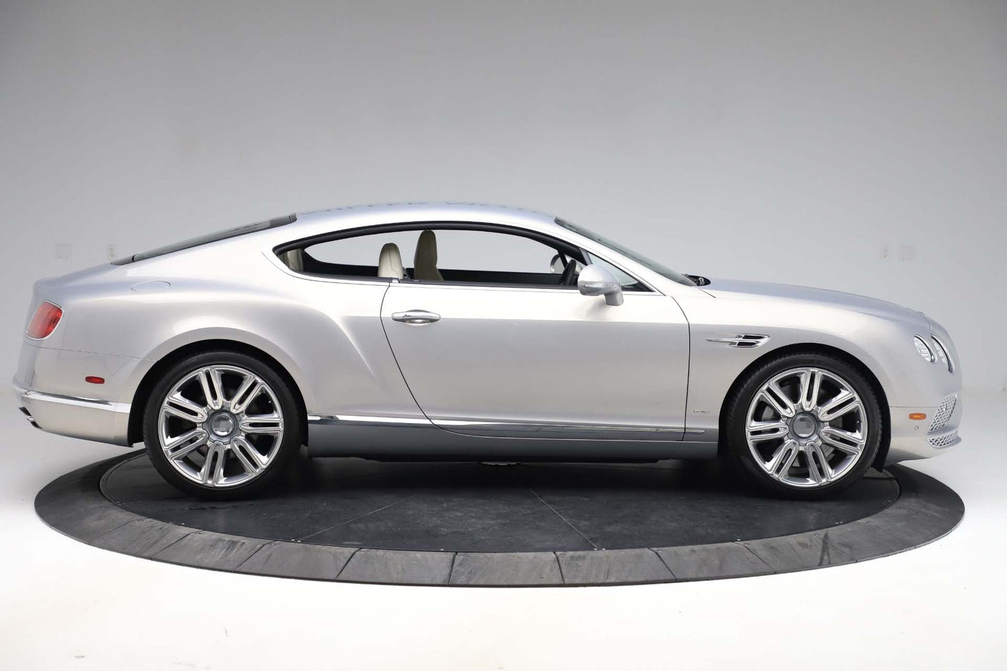 FORGED WHEELS for Bentley Bentayga, Bentley Continental GT, Bentley Flying Spur, Bentley Mulsanne B28