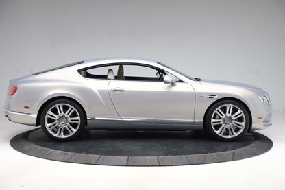 FORGED WHEELS for Bentley Bentayga, Bentley Continental GT, Bentley Flying Spur, Bentley Mulsanne B28