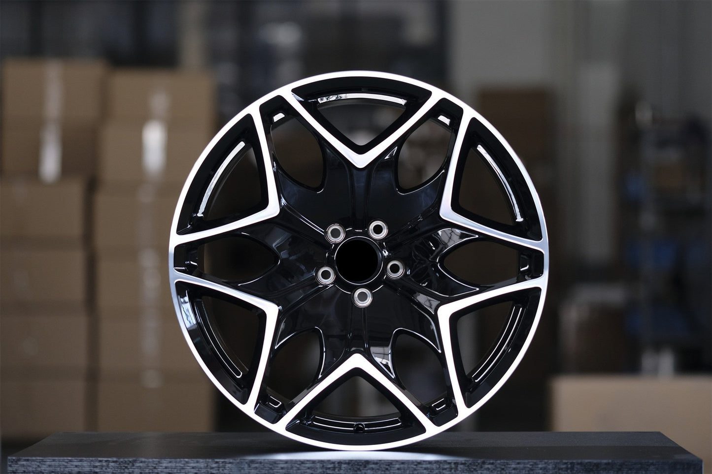 FORGED WHEELS for Bentley Bentayga, Bentley Continental GT, Bentley Flying Spur, Bentley Mulsanne B10