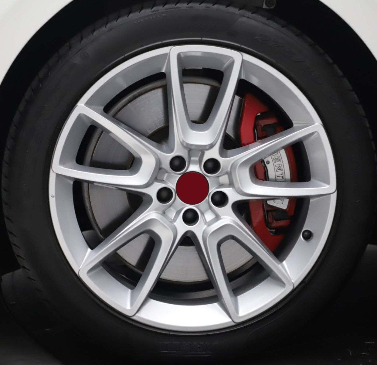 Bentley  FORGED WHEELS