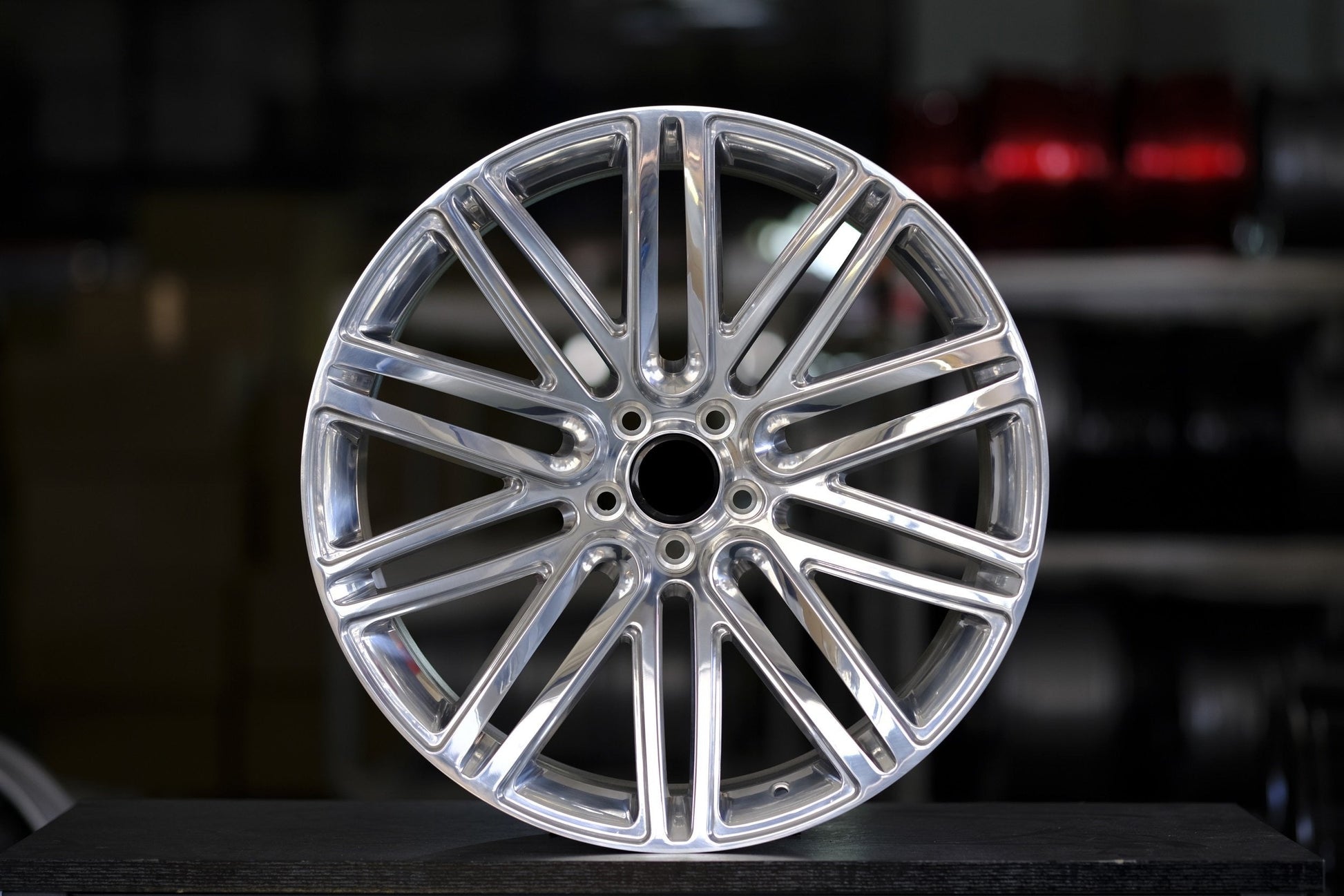 20" 21" 22" 23" 24" FORGED WHEELS for Bentley Bentayga, Bentley Continental GT, Bentley Flying Spur,  Bentley Mulsanne B21