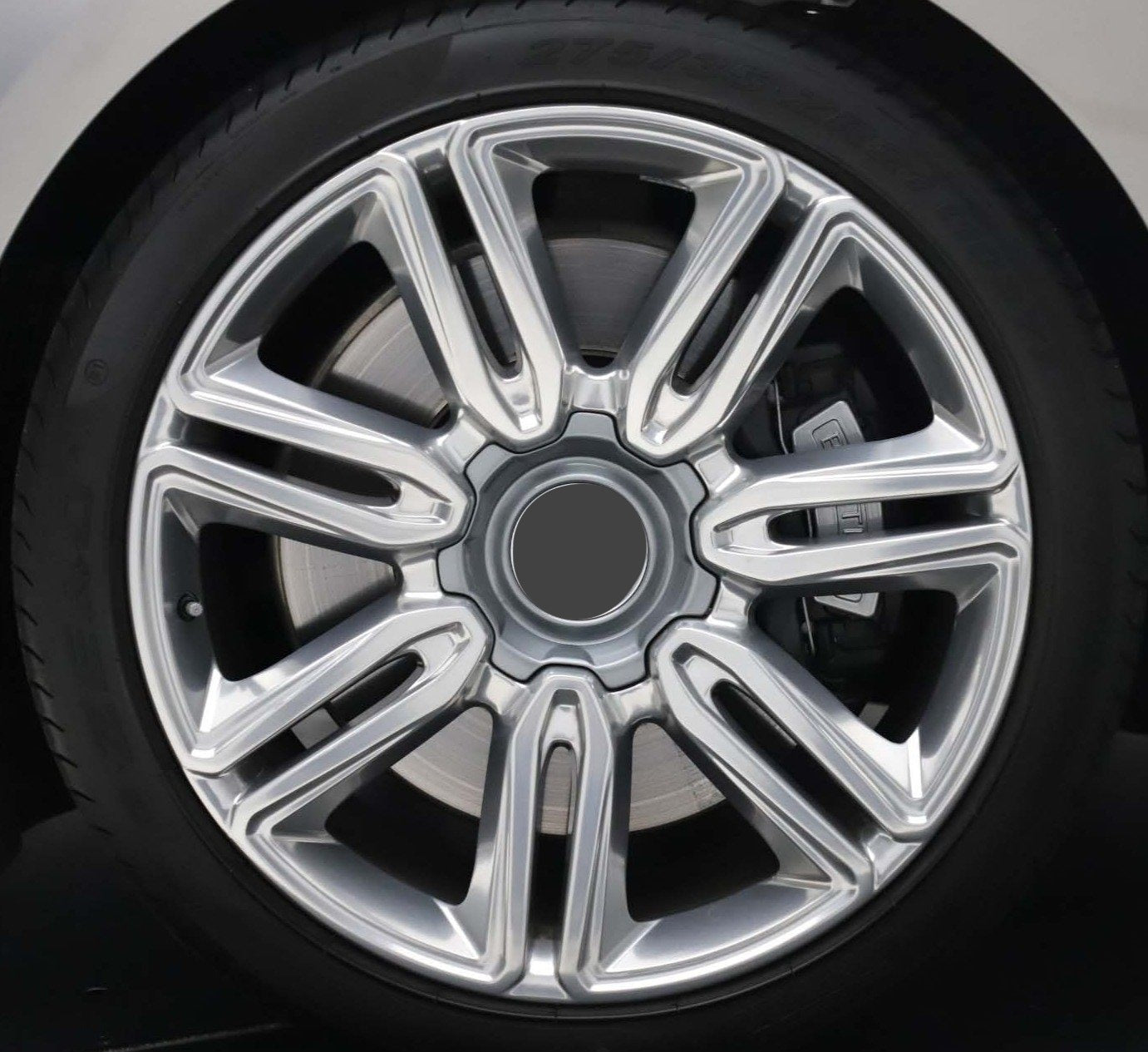 Bentley  FORGED WHEELS