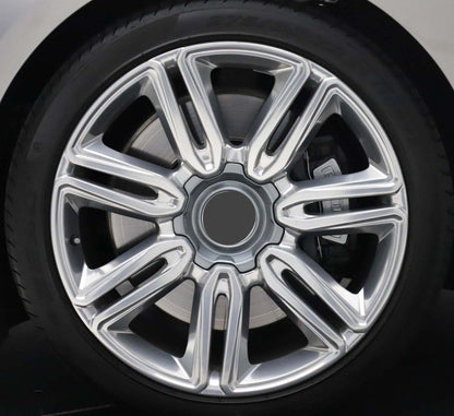 Bentley  FORGED WHEELS