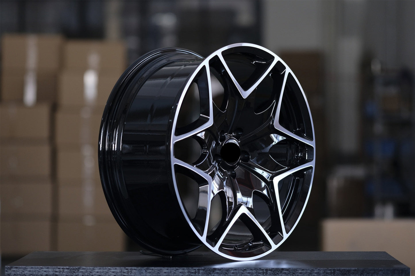 FORGED WHEELS for Bentley Bentayga, Bentley Continental GT, Bentley Flying Spur, Bentley Mulsanne B10