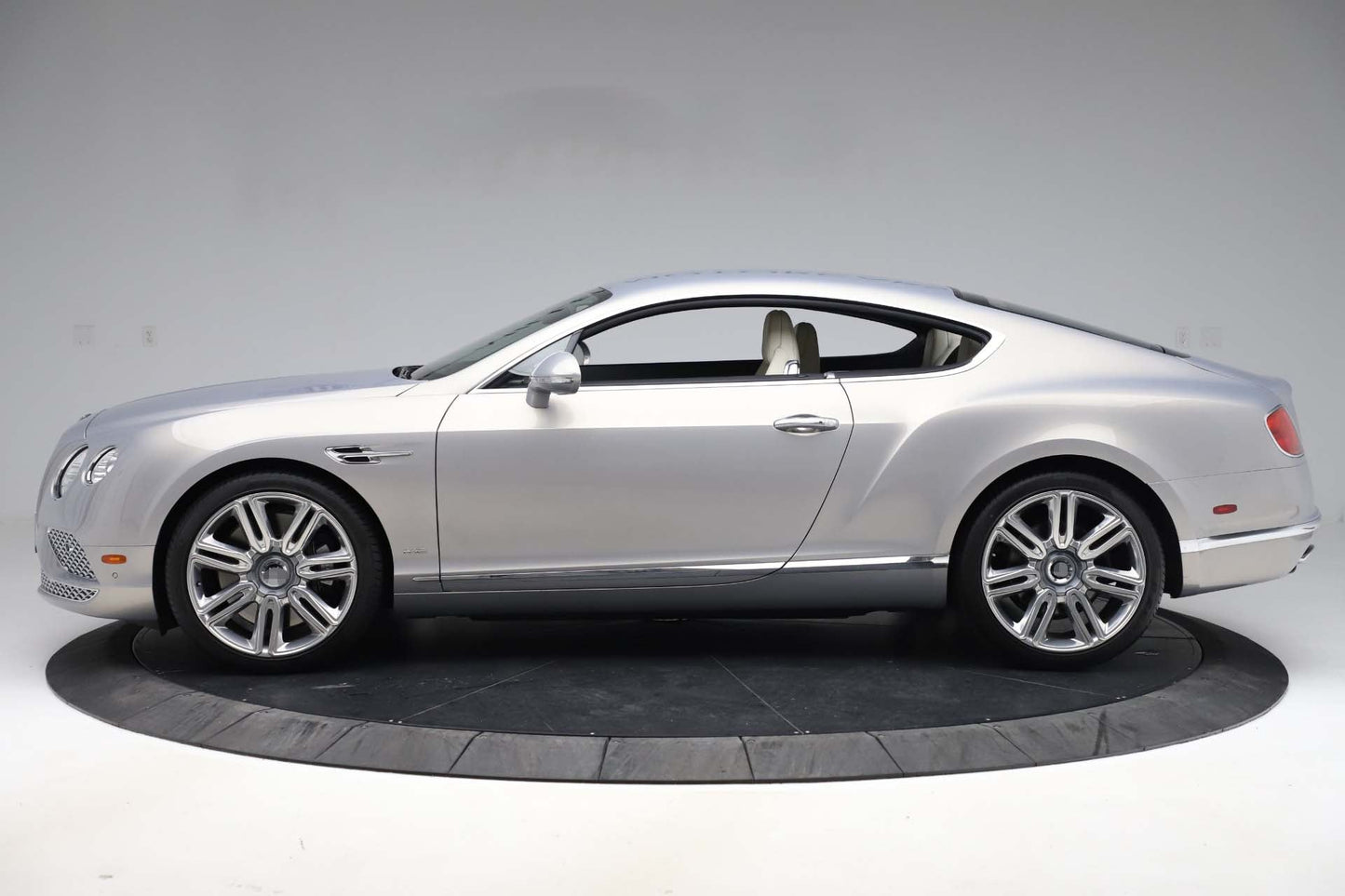 FORGED WHEELS for Bentley Bentayga, Bentley Continental GT, Bentley Flying Spur, Bentley Mulsanne B28