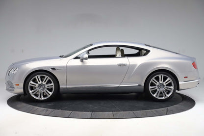 FORGED WHEELS for Bentley Bentayga, Bentley Continental GT, Bentley Flying Spur, Bentley Mulsanne B28