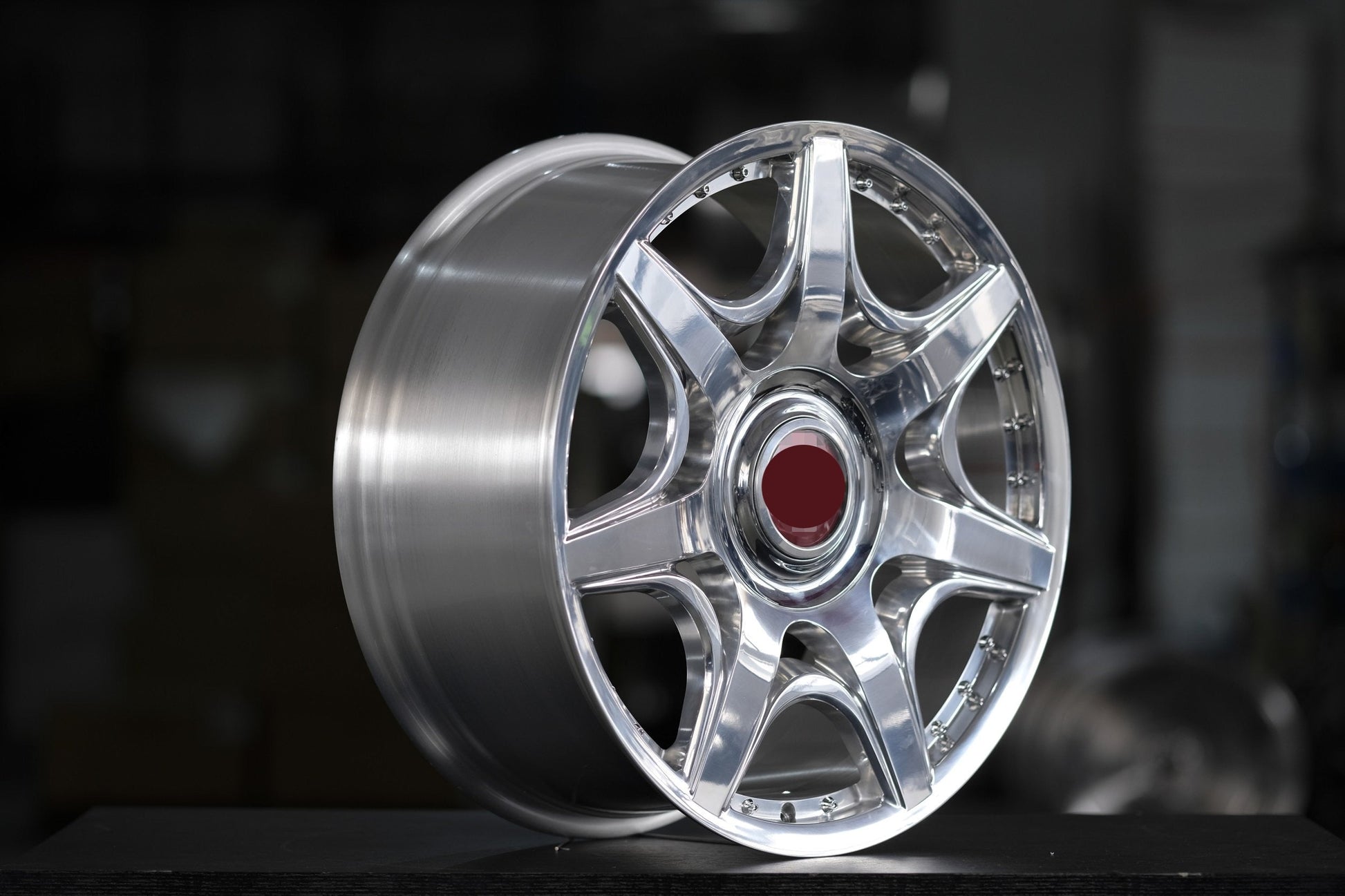 20" 21" 22" 23" 24" FORGED WHEELS for Bentley Bentayga, Bentley Continental GT, Bentley Flying Spur,  Bentley Mulsanne B19