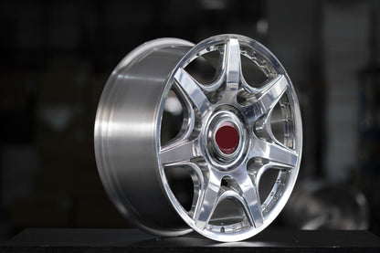 20" 21" 22" 23" 24" FORGED WHEELS for Bentley Bentayga, Bentley Continental GT, Bentley Flying Spur,  Bentley Mulsanne B19