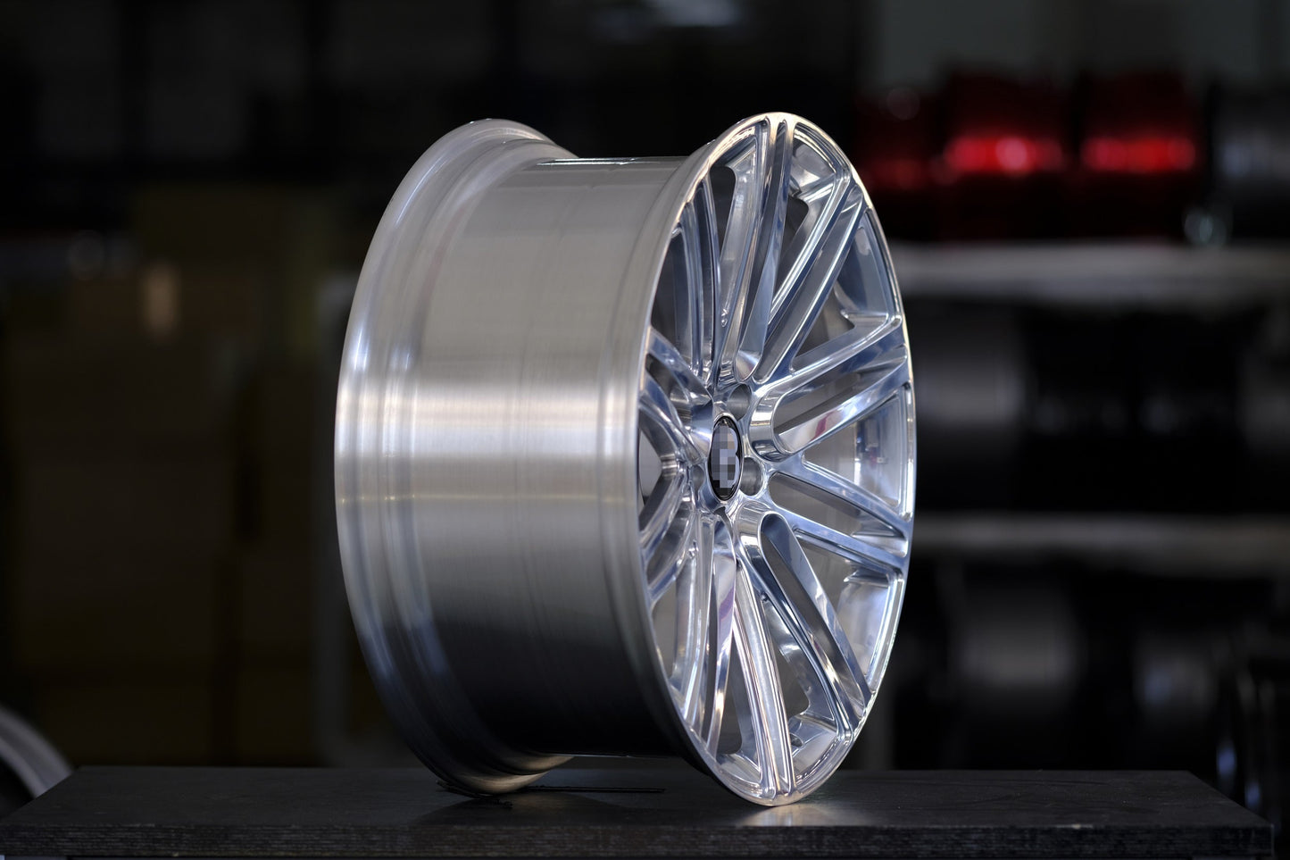 20" 21" 22" 23" 24" FORGED WHEELS for Bentley Bentayga, Bentley Continental GT, Bentley Flying Spur,  Bentley Mulsanne B21