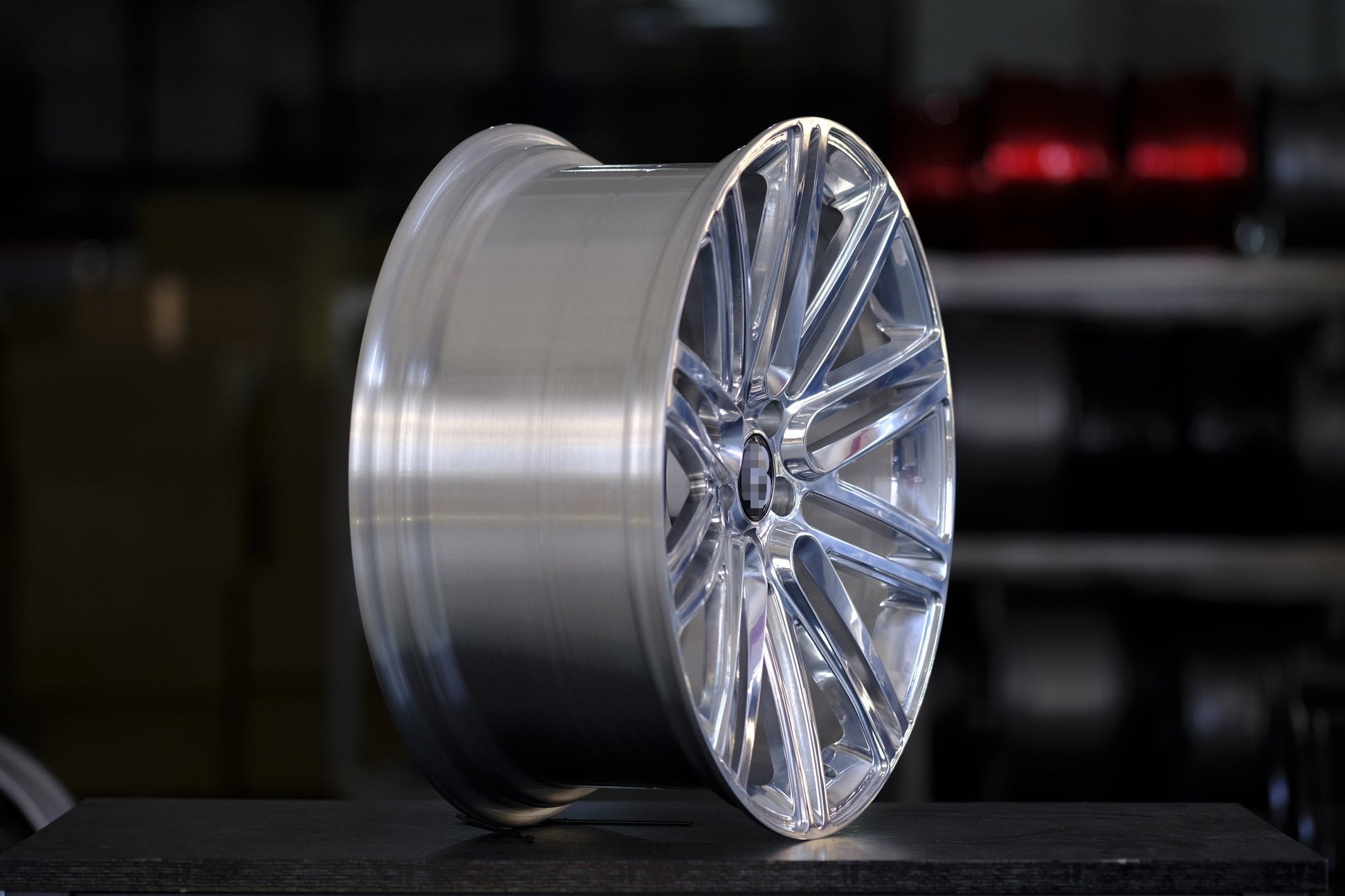 20" 21" 22" 23" 24" FORGED WHEELS for Bentley Bentayga, Bentley Continental GT, Bentley Flying Spur,  Bentley Mulsanne B21