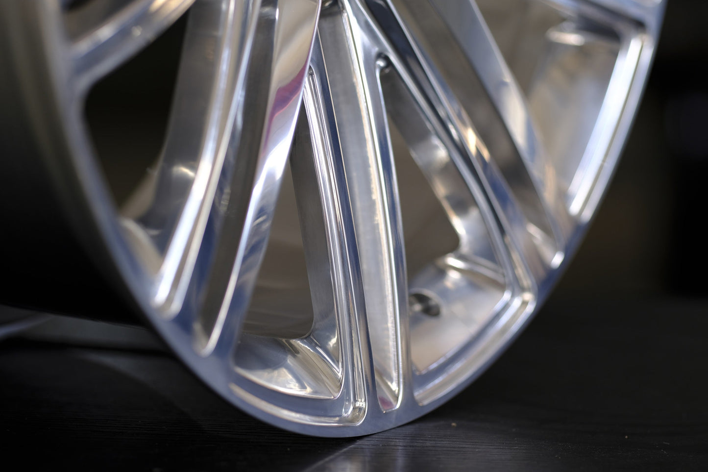 20" 21" 22" 23" 24" FORGED WHEELS for Bentley Bentayga, Bentley Continental GT, Bentley Flying Spur,  Bentley Mulsanne B21