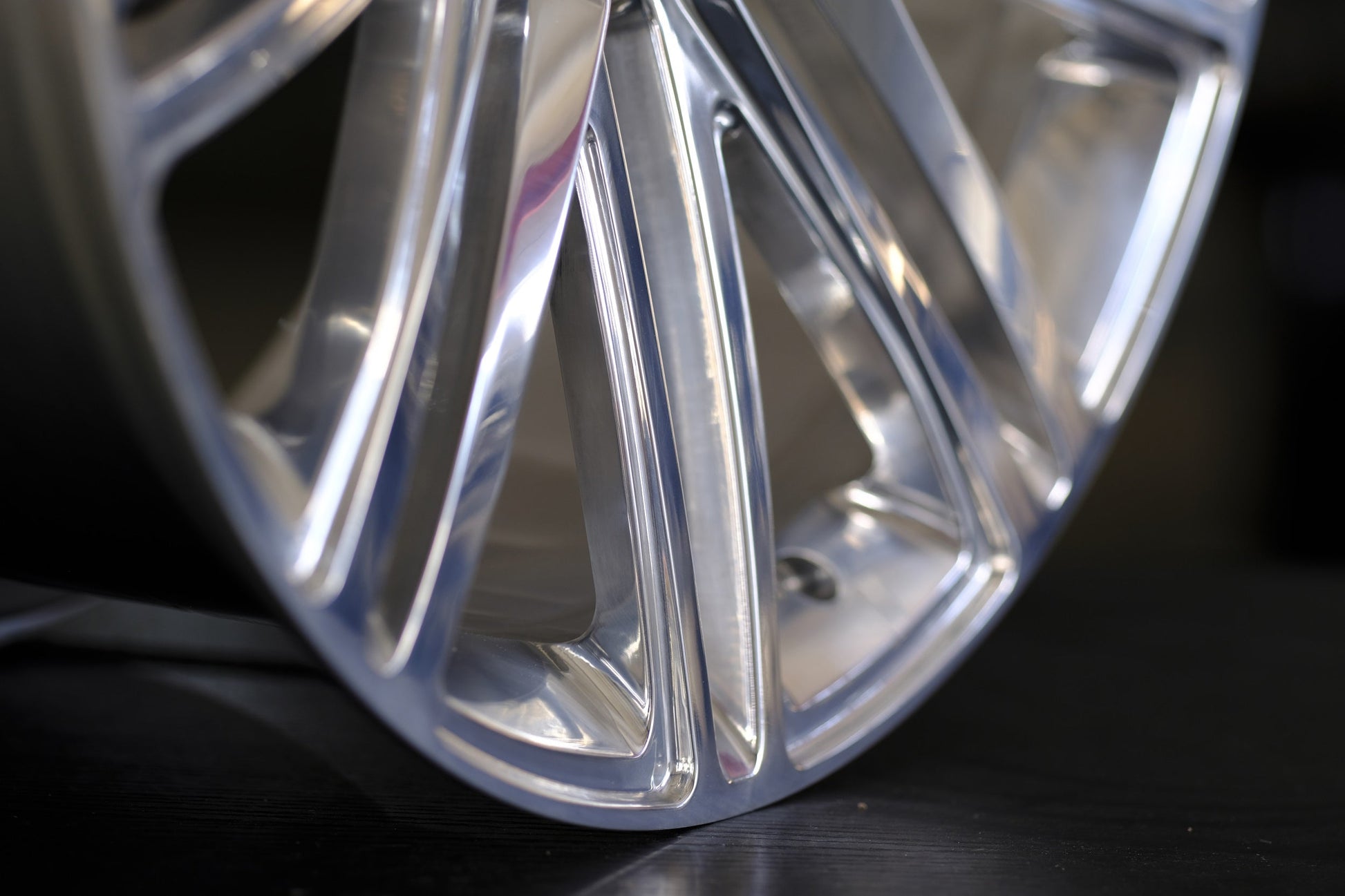 20" 21" 22" 23" 24" FORGED WHEELS for Bentley Bentayga, Bentley Continental GT, Bentley Flying Spur,  Bentley Mulsanne B21